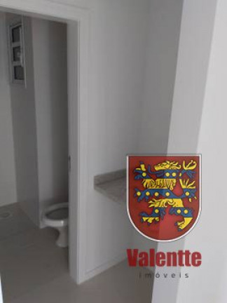 Imagem Apartamento com 3 Quartos à Venda, 142 m² em Capoeiras - Florianópolis