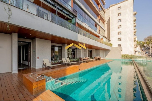 Imagem Apartamento com 2 Quartos à Venda, 105 m² em Vila Madalena - São Paulo Imagem Apartamento com 2 Quartos à Venda, 105 m² em Vila Madalena - São Paulo