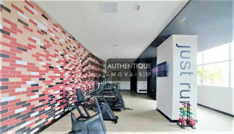 Imagem Apartamento com 2 Quartos à Venda, 53 m² em Santo Amaro - São Paulo Imagem Apartamento com 2 Quartos à Venda, 53 m² em Santo Amaro - São Paulo
