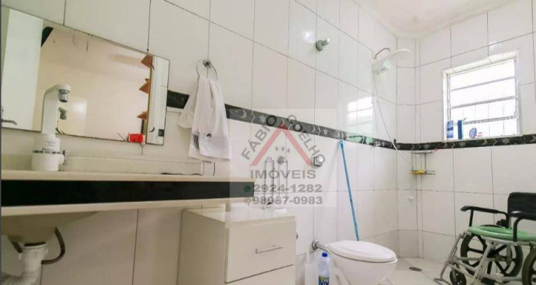 Imagem Casa com 2 Quartos à Venda, 200 m² em Campo Grande - São Paulo Imagem Casa com 2 Quartos à Venda, 200 m² em Campo Grande - São Paulo