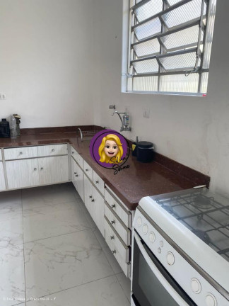 Imagem Apartamento com 4 Quartos à Venda, 200 m² em Boqueirão - Santos Imagem Apartamento com 4 Quartos à Venda, 200 m² em Boqueirão - Santos