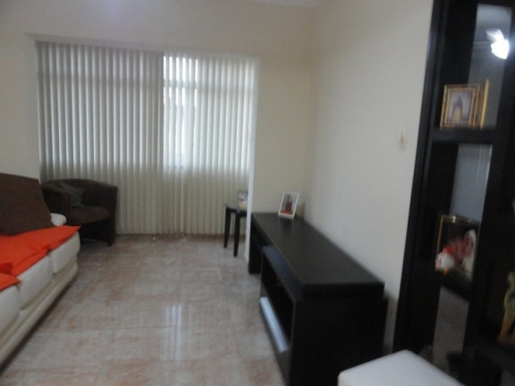 Imagem Apartamento com 2 Quartos à Venda, 92 m² em Vila Belmiro - Santos Imagem Apartamento com 2 Quartos à Venda, 92 m² em Vila Belmiro - Santos