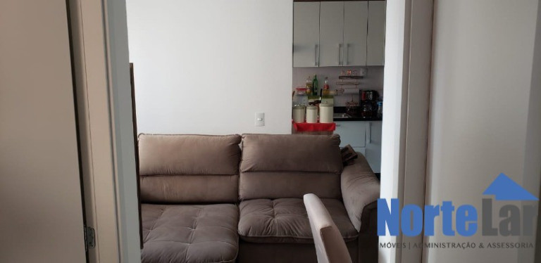 Imagem Apartamento com 2 Quartos à Venda, 42 m² em Santa Teresinha - São Paulo