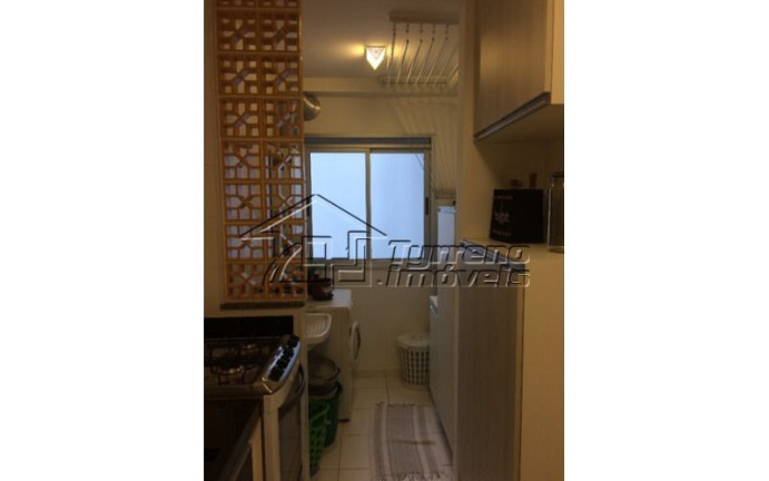 Imagem Apartamento com 2 Quartos à Venda, 74 m² em Monte Castelo - São José Dos Campos