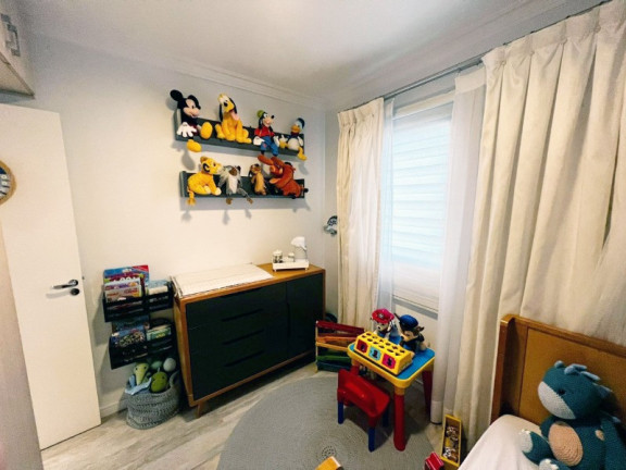 Imagem Imóvel com 3 Quartos à Venda, 69 m² em Jardim Oriental - São Paulo