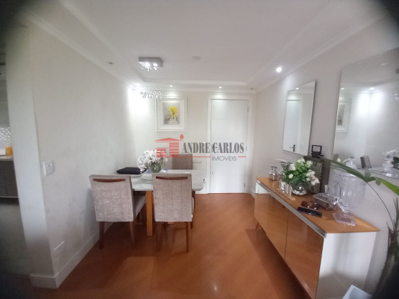 Imagem Apartamento com 2 Quartos à Venda, 57 m² em Veloso - Osasco Imagem Apartamento com 2 Quartos à Venda, 57 m² em Veloso - Osasco