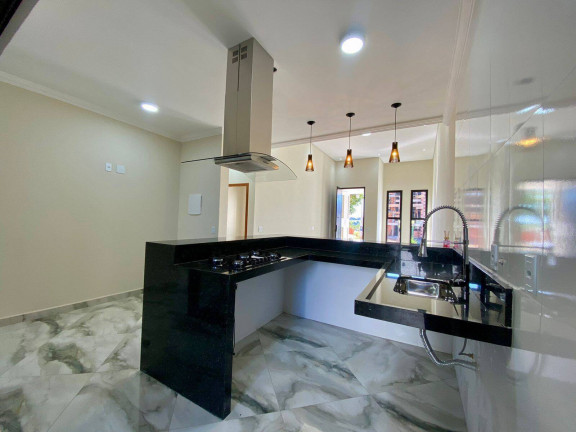 Imagem Casa de Condomínio com 3 Quartos à Venda, 115 m² em Jardim Novo Horizonte - Sorocaba