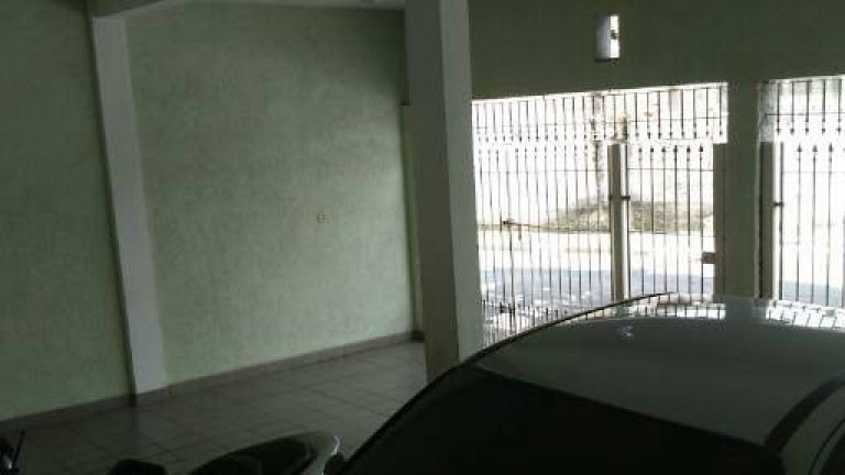 Imagem Casa com 4 Quartos à Venda, 120 m² em Vila Cleonice - São Paulo Imagem Casa com 4 Quartos à Venda, 120 m² em Vila Cleonice - São Paulo