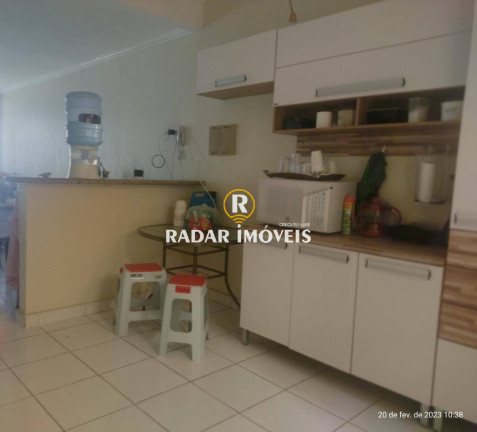 Imagem Casa com 3 Quartos à Venda, 90 m² em Jardim Flamboyant - Cabo Frio