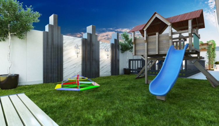 Imagem Imóvel com 4 Quartos à Venda, 160 m² em Meia Praia - Itapema