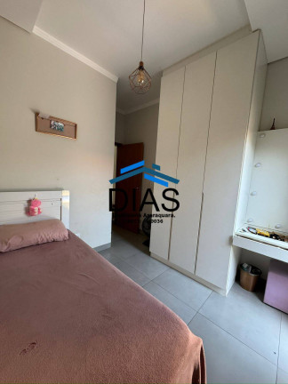 Imagem Casa com 3 Quartos à Venda, 125 m² em Parque Laranjeiras - Araraquara