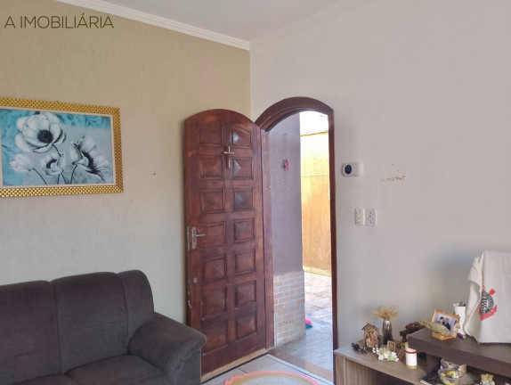Imagem Casa com 2 Quartos à Venda, 100 m² em Gaivota - Itanhaém