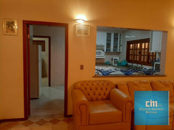 Imagem Chácara com 3 Quartos à Venda, 480 m² em Vitassay - Boituva