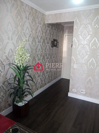 Imagem Apartamento com 2 Quartos à Venda, 50 m² em Vila Mangalot - São Paulo Imagem Apartamento com 2 Quartos à Venda, 50 m² em Vila Mangalot - São Paulo