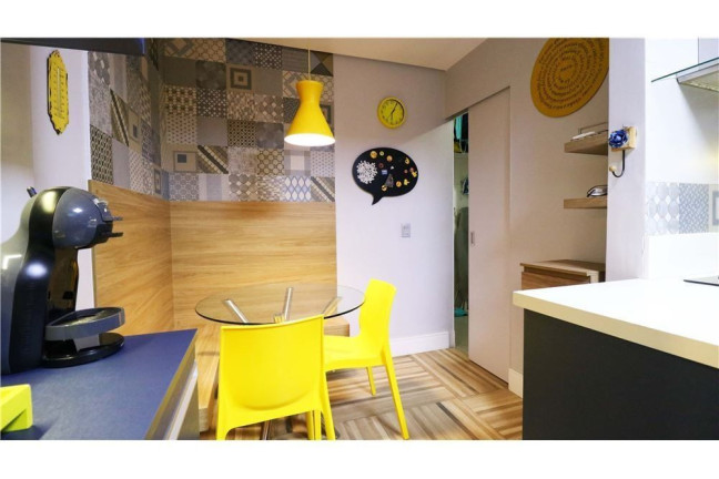 Imagem Apartamento com 3 Quartos à Venda, 141 m² em Pinheiros - São Paulo Imagem Apartamento com 3 Quartos à Venda, 141 m² em Pinheiros - São Paulo