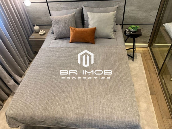 Imagem Imóvel com 1 Quarto à Venda, 25 m² em Pinheiros - São Paulo Imagem Imóvel com 1 Quarto à Venda, 25 m² em Pinheiros - São Paulo