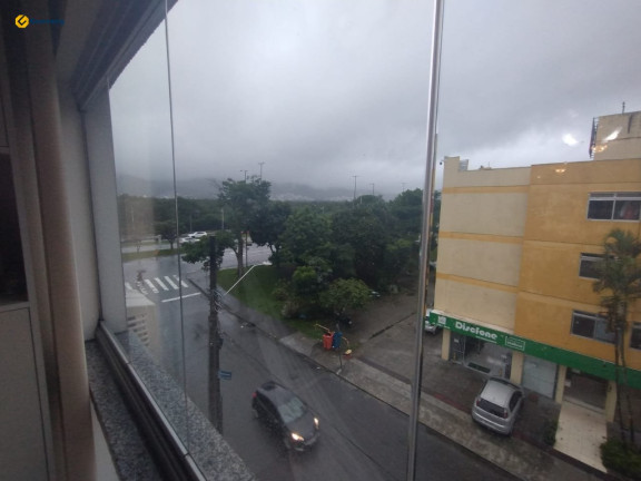 Imagem Apartamento com 3 Quartos à Venda, 106 m² em Trindade - Florianópolis