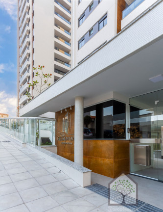 Apartamento com 3 Quartos à Venda, 101 m² em Agronômica - Florianópolis