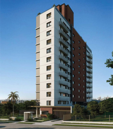 Imagem Apartamento com 2 Quartos à Venda, 162 m² em Mont Serrat - Porto Alegre