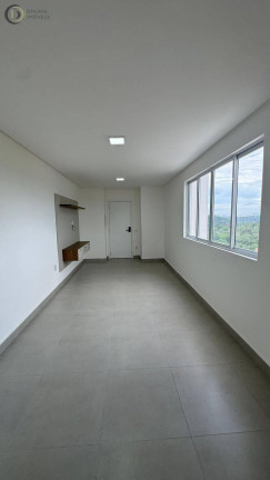 Imagem Apartamento com 3 Quartos à Venda, 92 m² em Imbaúbas - Ipatinga