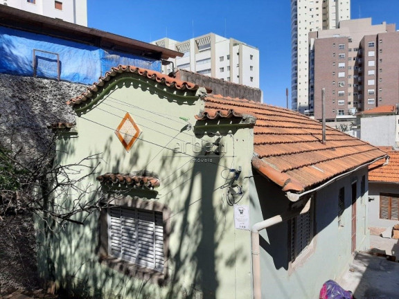 Imagem Terreno à Venda, 172 m² em Alto Da Lapa - São Paulo Imagem Terreno à Venda, 172 m² em Alto Da Lapa - São Paulo