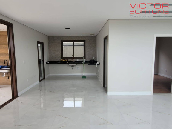 Imagem Casa de Condomínio com 3 Quartos à Venda, 235 m² em Jardim São Pedro - Mogi Das Cruzes
