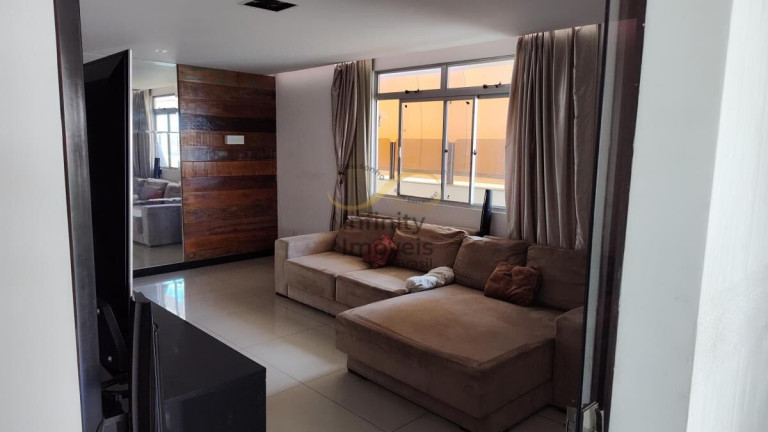 Cobertura com 4 Quartos à Venda, 169 m² em Castelo - Belo Horizonte