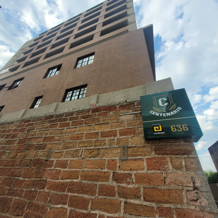 Imagem Apartamento com 1 Quarto à Venda, 32 m² em Centro - Santa Maria