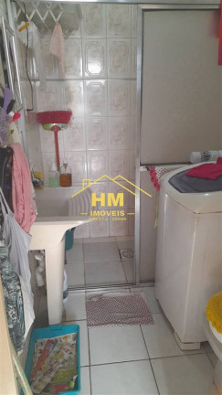 Imagem Apartamento com 1 Quarto à Venda, 28 m² em Gonzaguinha - Sao Vicente