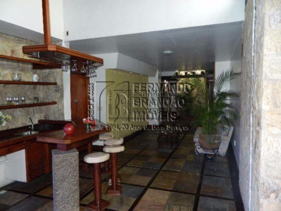 Imóvel com 4 Quartos à Venda, 330 m² em Barra Da Tijuca - Rio De Janeiro