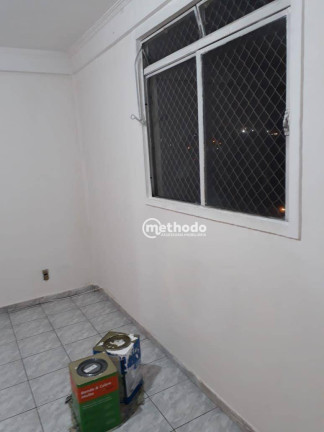 Imagem Apartamento com 2 Quartos à Venda, 57 m² em Parque Residencial Vila União - Campinas Imagem Apartamento com 2 Quartos à Venda, 57 m² em Parque Residencial Vila União - Campinas