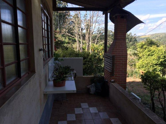 Imagem Chácara com 2 Quartos à Venda, 30.000 m² em Piraporinha - Piedade
