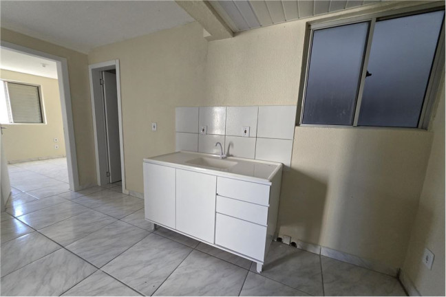 Imagem Apartamento com 2 Quartos à Venda, 43 m² em Partenon - Porto Alegre Imagem Apartamento com 2 Quartos à Venda, 43 m² em Partenon - Porto Alegre