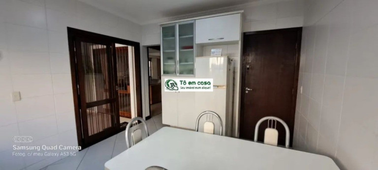 Imagem Casa com 4 Quartos à Venda, 207 m² em Urbanova - São José Dos Campos
