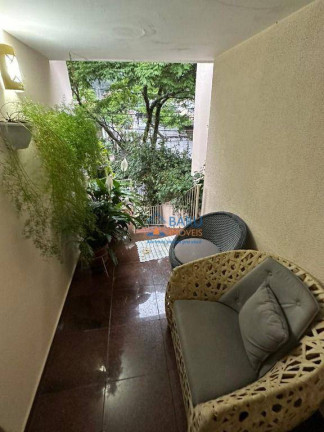 Imagem Casa com 3 Quartos à Venda, 300 m² em Vila Mariana - São Paulo