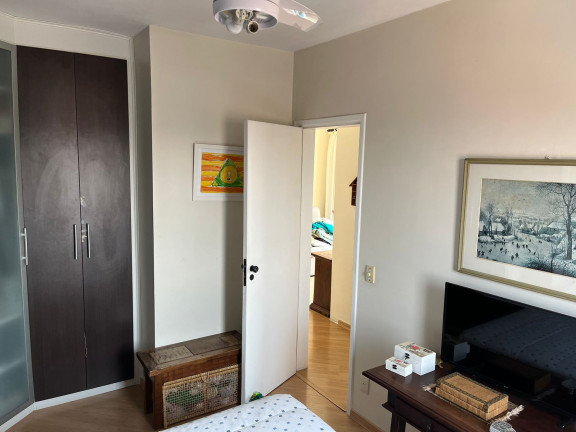 Imagem Apartamento com 2 Quartos à Venda, 54 m² em Jardim Santa Cruz (campo Grande) - São Paulo Imagem Apartamento com 2 Quartos à Venda, 54 m² em Jardim Santa Cruz (campo Grande) - São Paulo