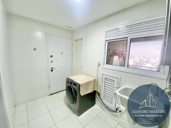 Imagem Apartamento com 4 Quartos à Venda, 214 m² em Vila Mariana - São Paulo
