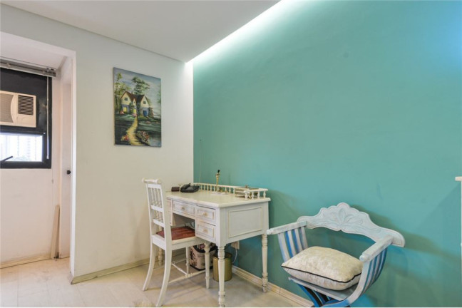 Imagem Sala Comercial à Venda, 30 m² em Vila Clementino - São Paulo Imagem Sala Comercial à Venda, 30 m² em Vila Clementino - São Paulo