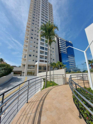 Imagem Apartamento com 2 Quartos para Alugar, 82 m² em Vila Homero - Indaiatuba Imagem Apartamento com 2 Quartos para Alugar, 82 m² em Vila Homero - Indaiatuba