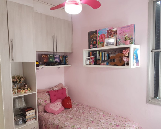 Imagem Apartamento com 3 Quartos à Venda, 59 m² em Jardim Santo Antônio - São Paulo Imagem Apartamento com 3 Quartos à Venda, 59 m² em Jardim Santo Antônio - São Paulo
