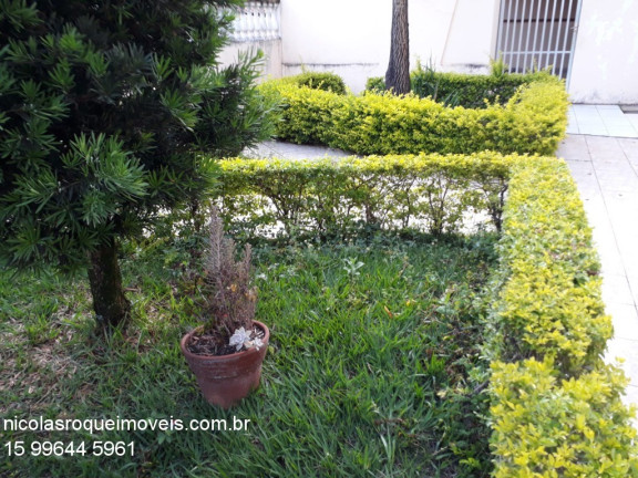 Imagem Apartamento com 2 Quartos à Venda, 60 m² em Residencial Vicente Laureano - Boituva Imagem Apartamento com 2 Quartos à Venda, 60 m² em Residencial Vicente Laureano - Boituva