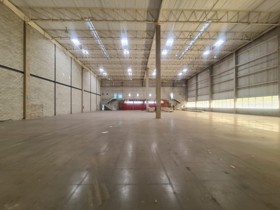 Imagem Imóvel para Alugar, 2.440 m² em Distrito Industrial - Jundiaí Imagem Imóvel para Alugar, 2.440 m² em Distrito Industrial - Jundiaí