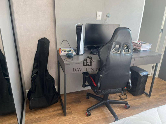 Imagem Apartamento com 3 Quartos à Venda, 220 m² em Parque Campolim - Sorocaba