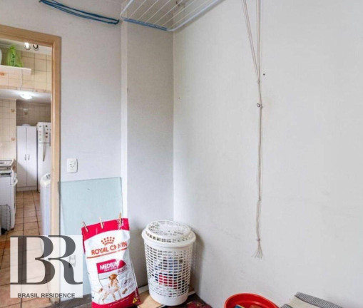Imagem Apartamento com 3 Quartos à Venda, 75 m² em Bosque Da Saúde - São Paulo