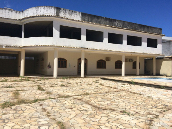 Imagem Terreno à Venda, 750 m² em Braga - Cabo Frio