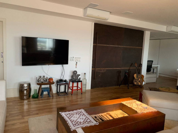 Imagem Apartamento com 4 Quartos à Venda, 235 m² em Jardim Das Nações - Taubaté Imagem Apartamento com 4 Quartos à Venda, 235 m² em Jardim Das Nações - Taubaté