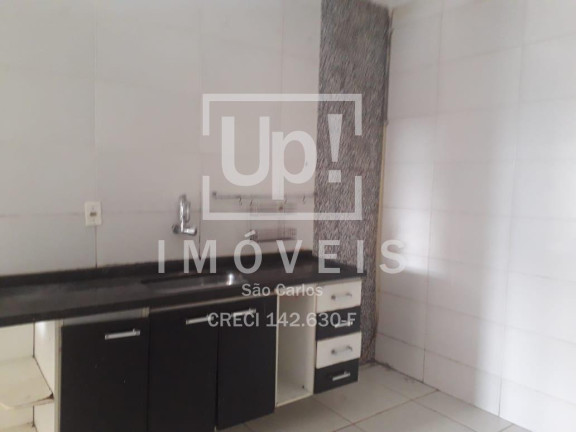 Imagem Casa com 2 Quartos à Venda, 50 m² em Antenor Garcia - São Carlos