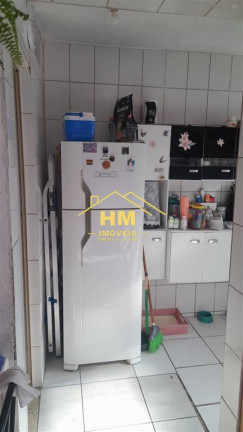 Imagem Apartamento com 1 Quarto à Venda, 28 m² em Gonzaguinha - Sao Vicente
