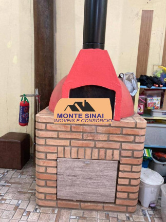 Imagem Casa com 3 Quartos para Alugar, 400 m² em Protestantes - Votorantim Imagem Casa com 3 Quartos para Alugar, 400 m² em Protestantes - Votorantim