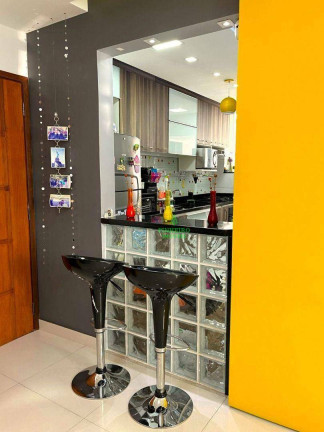Imagem Apartamento com 3 Quartos à Venda, 130 m² em Icaraí - Niterói